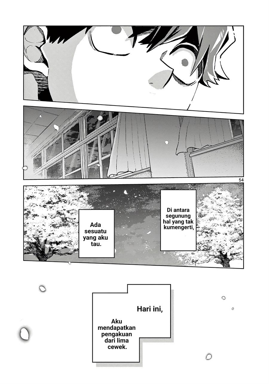 Koibami Shoujo - Chapter 1 54