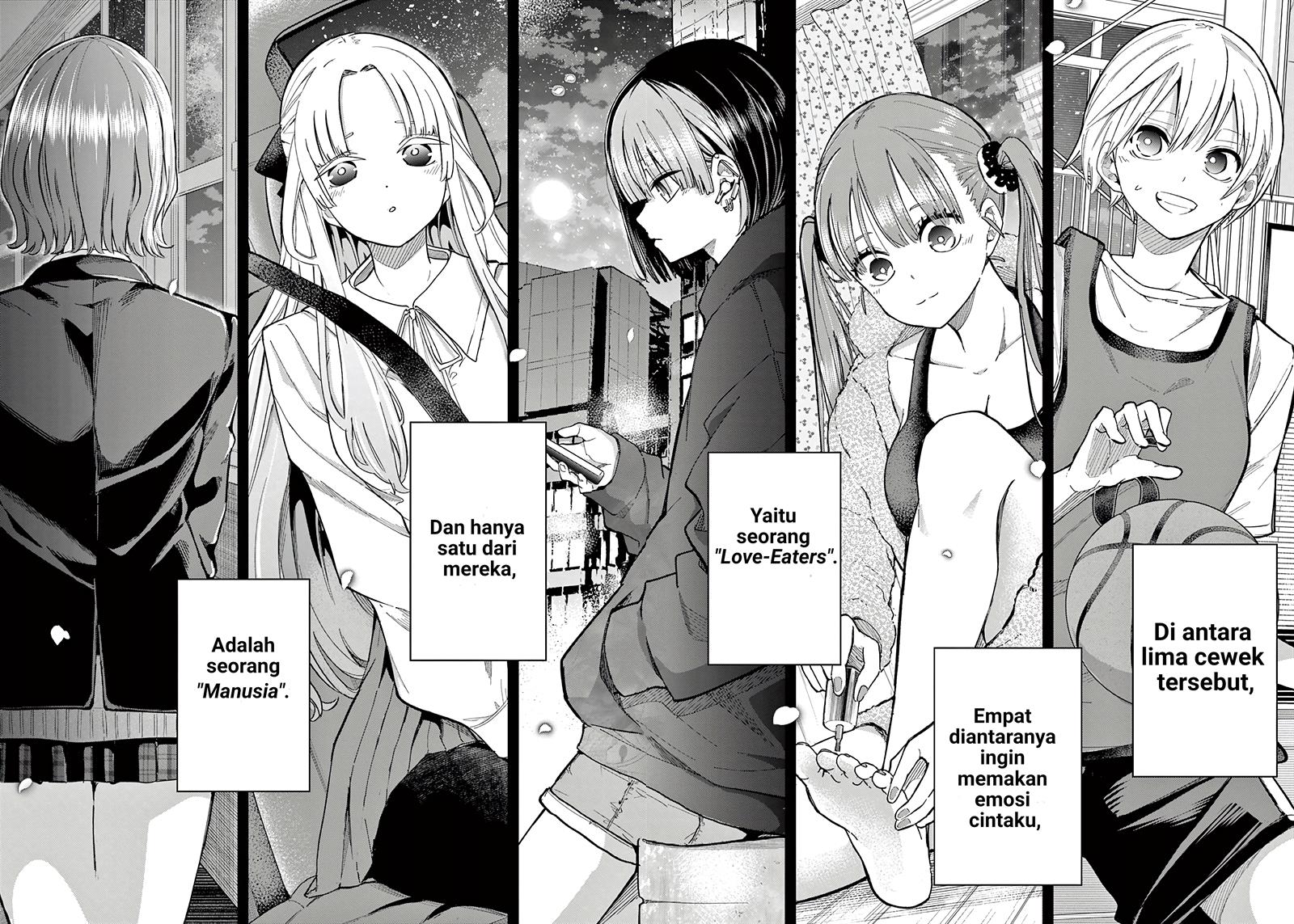 Koibami Shoujo - Chapter 1 55