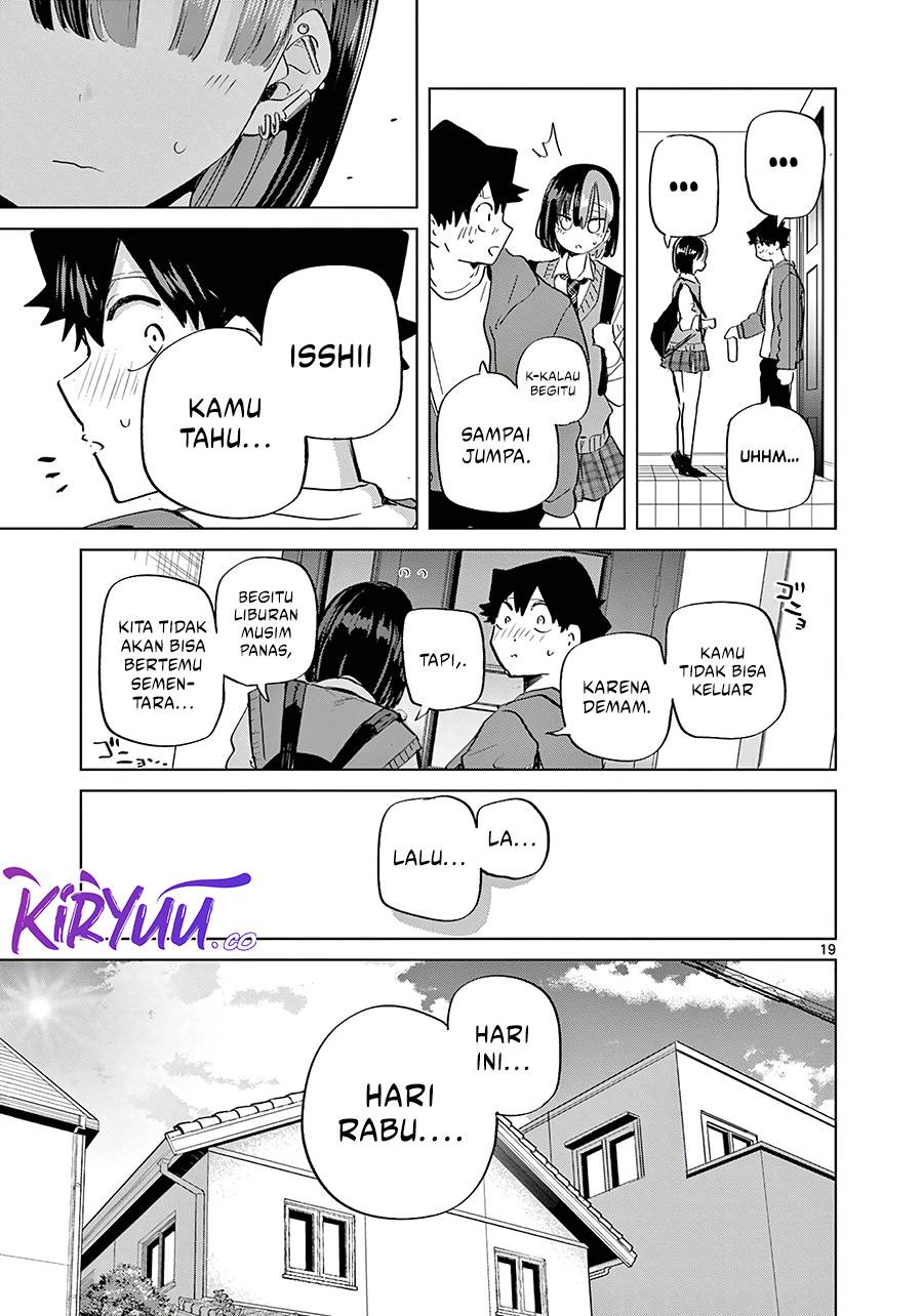 Koibami Shoujo - Chapter 17 20 Koibami Shoujo - Chapter 17 20