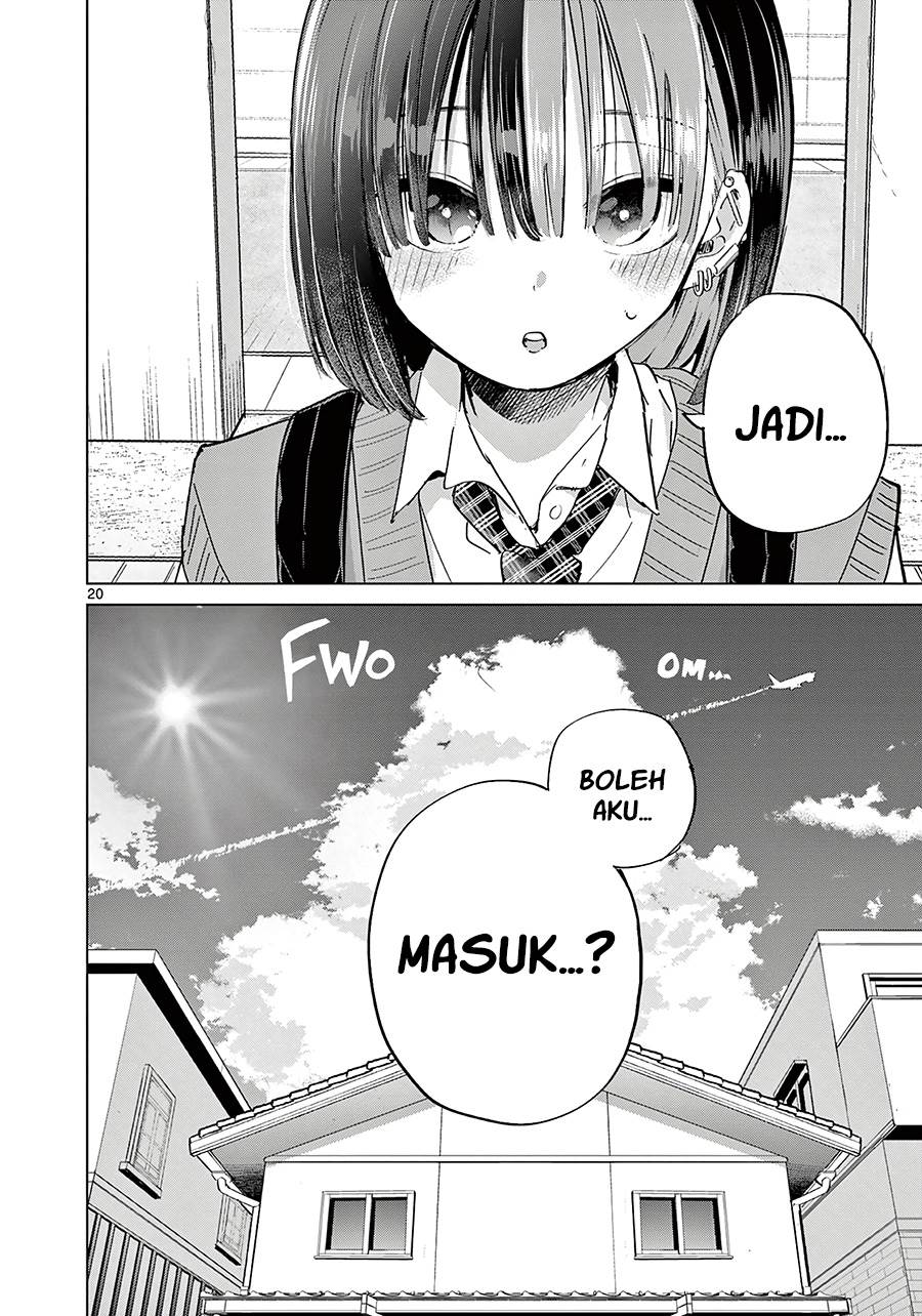 Koibami Shoujo - Chapter 17 21 Koibami Shoujo - Chapter 17 21