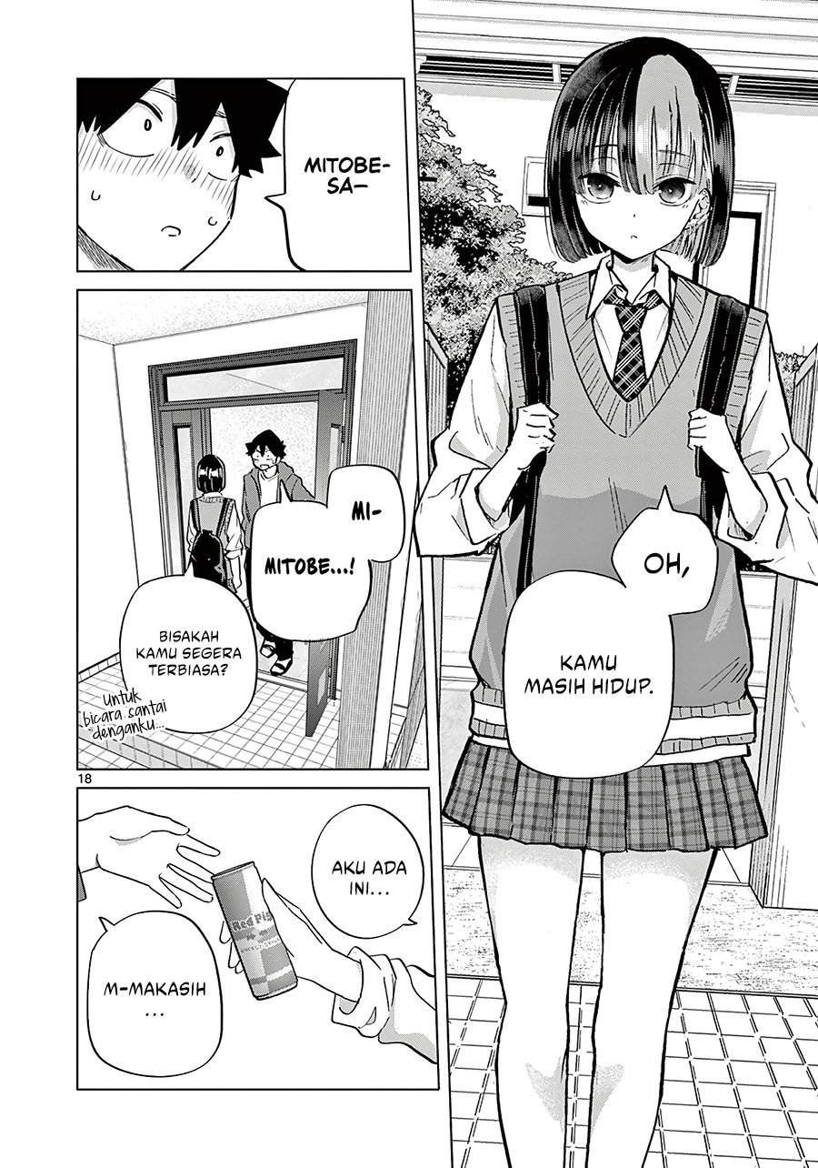 Koibami Shoujo - Chapter 17 19 Koibami Shoujo - Chapter 17 19