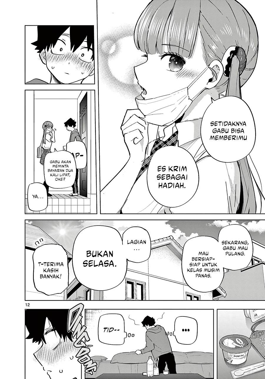 Koibami Shoujo - Chapter 17 13 Koibami Shoujo - Chapter 17 13