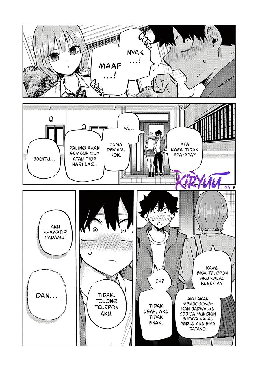 Koibami Shoujo - Chapter 17 6 Koibami Shoujo - Chapter 17 6