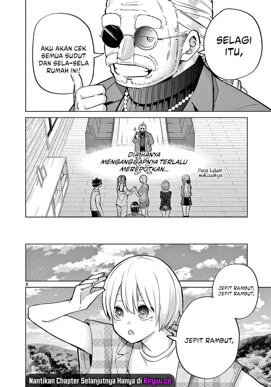 Koibami Shoujo - Chapter 14 9 Koibami Shoujo - Chapter 14 9