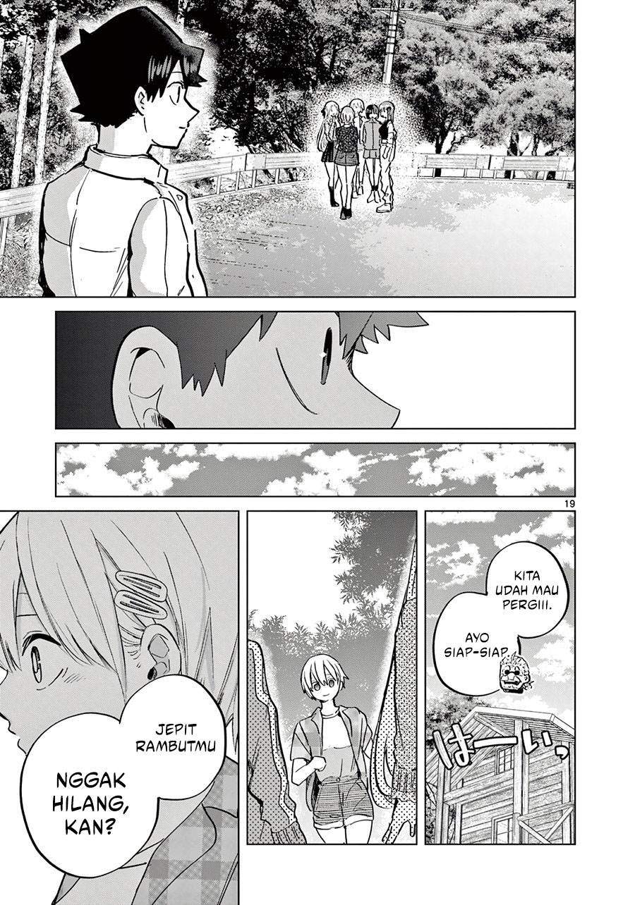 Koibami Shoujo - Chapter 14 20 Koibami Shoujo - Chapter 14 20