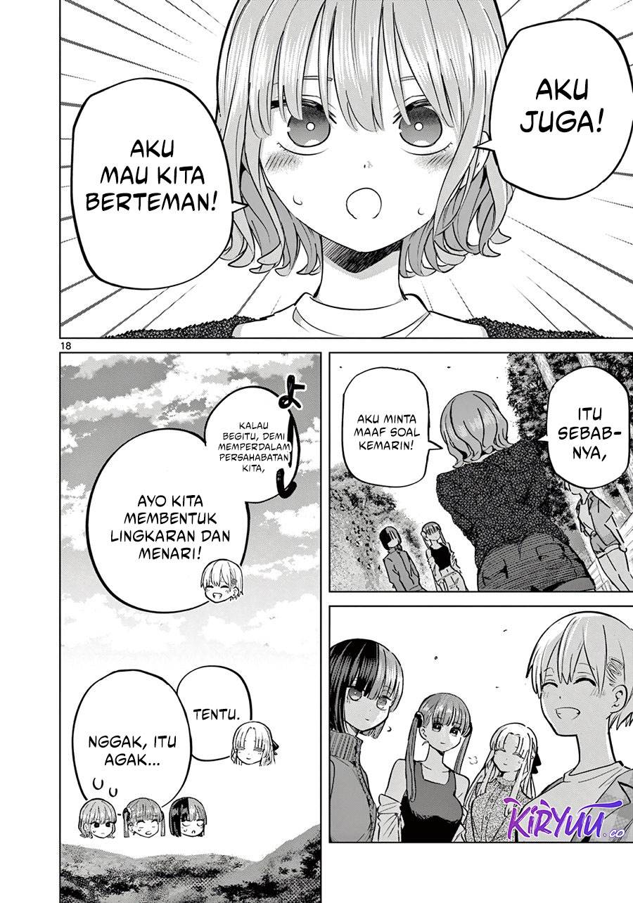Koibami Shoujo - Chapter 14 19 Koibami Shoujo - Chapter 14 19