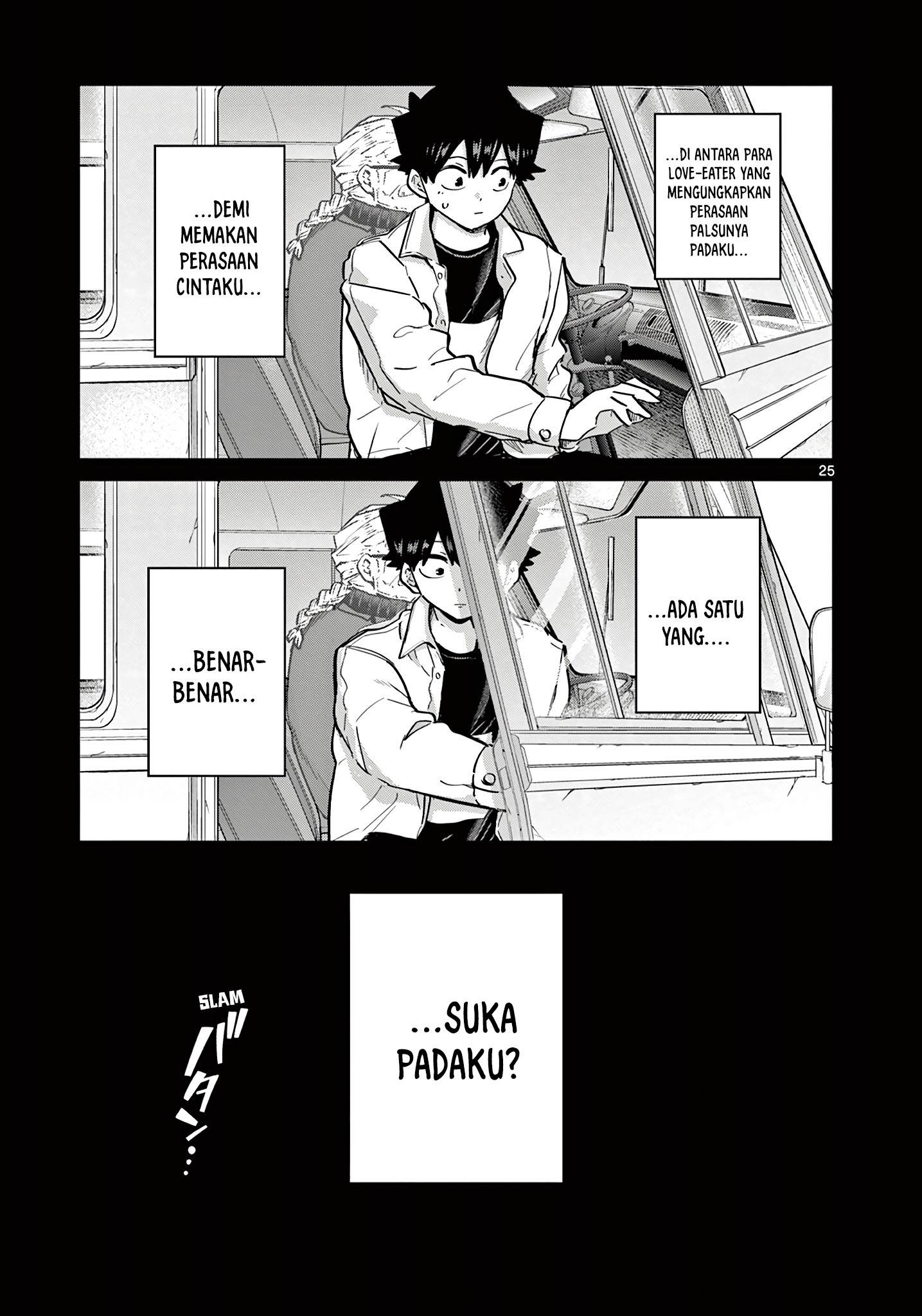 Koibami Shoujo - Chapter 15 26 Koibami Shoujo - Chapter 15 26