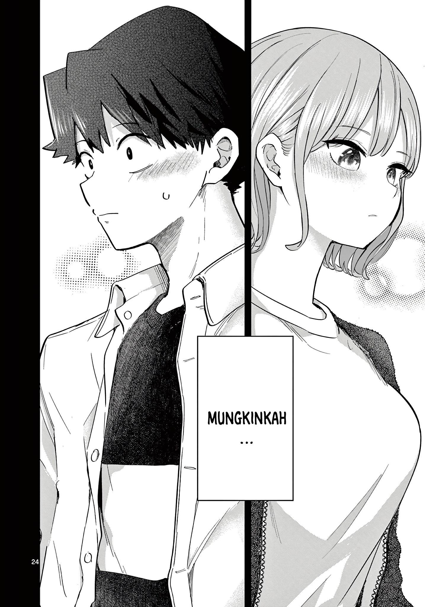 Koibami Shoujo - Chapter 15 25 Koibami Shoujo - Chapter 15 25