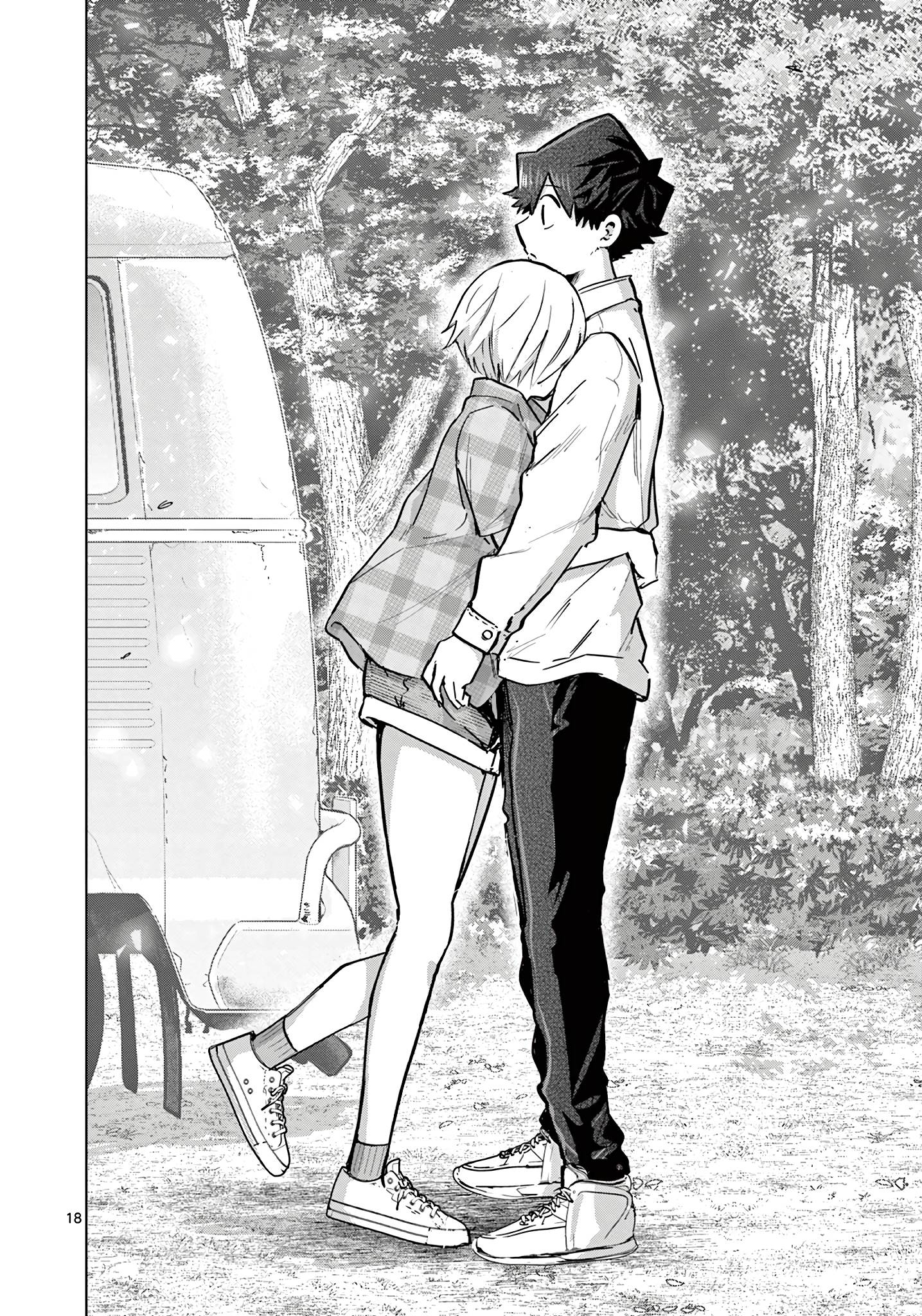 Koibami Shoujo - Chapter 15 19 Koibami Shoujo - Chapter 15 19