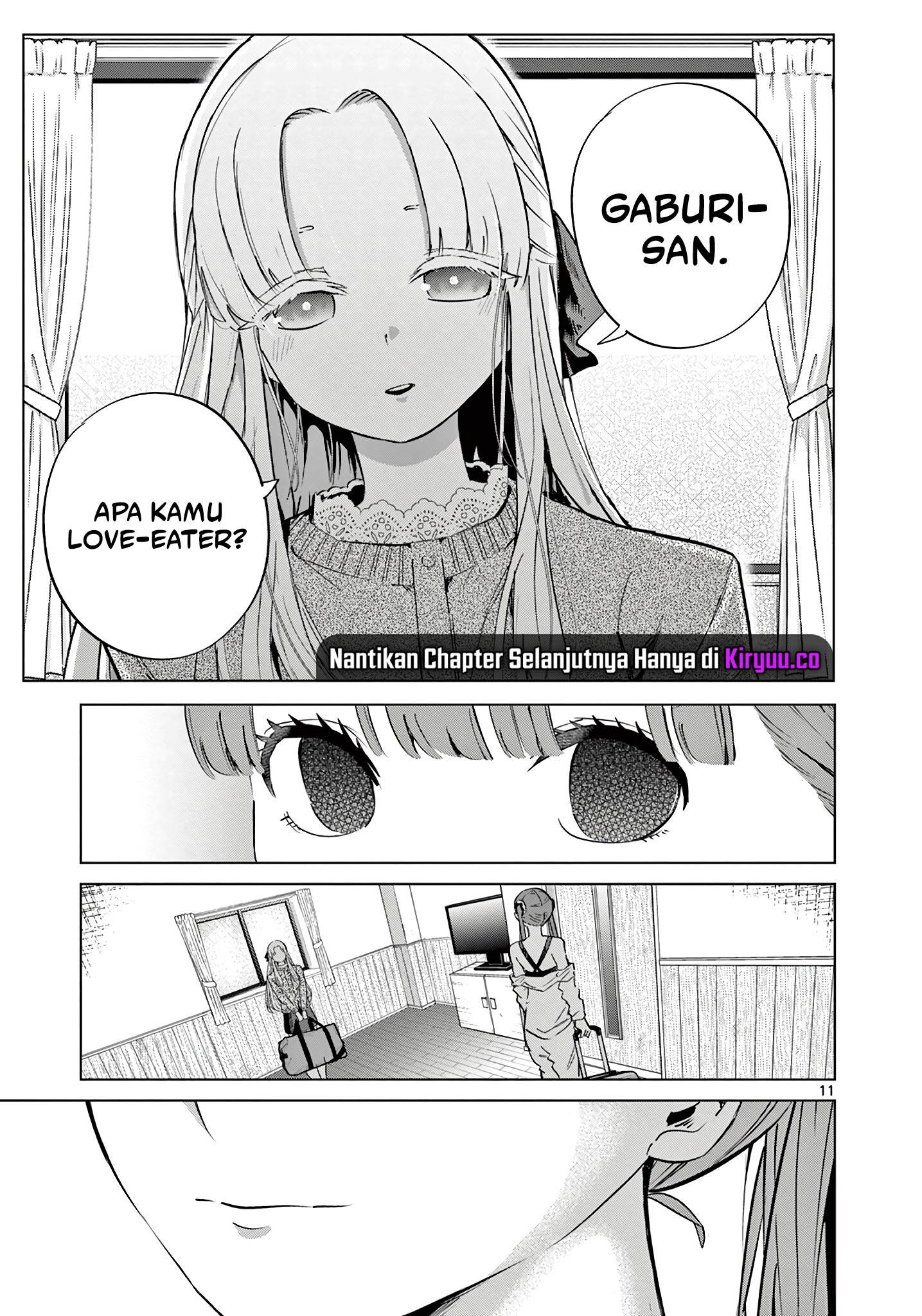Koibami Shoujo - Chapter 15 12 Koibami Shoujo - Chapter 15 12