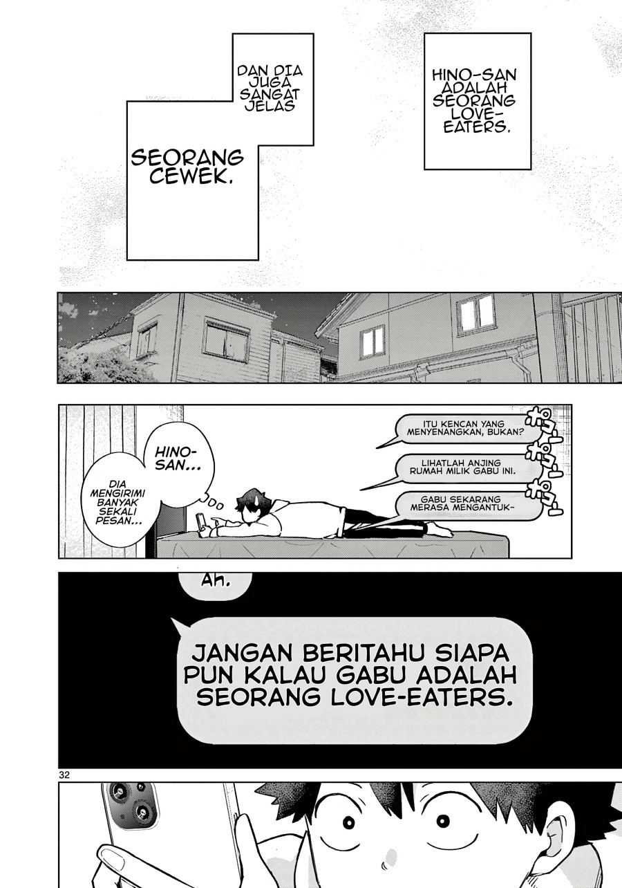 Koibami Shoujo - Chapter 6 34