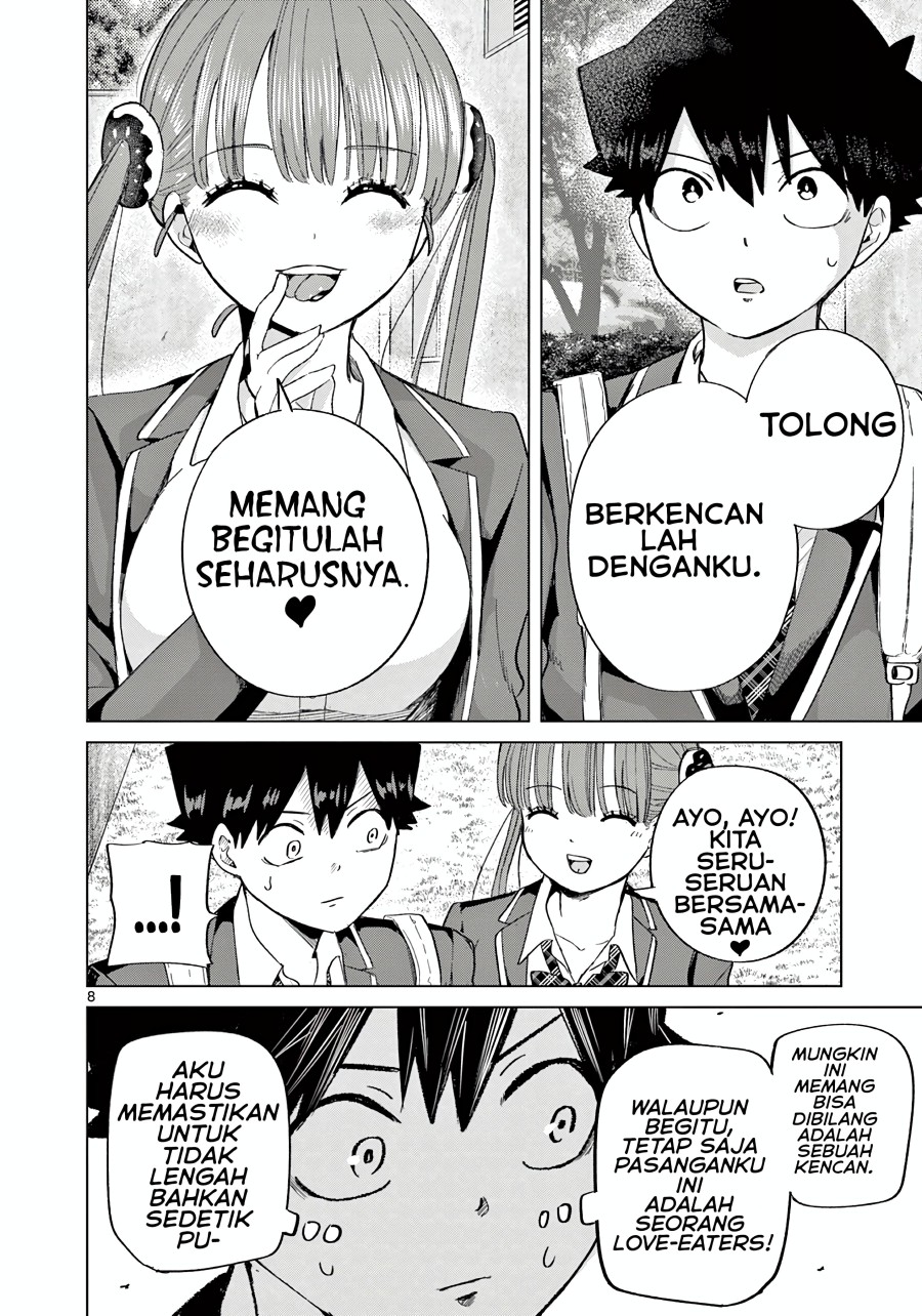 Koibami Shoujo - Chapter 6 10