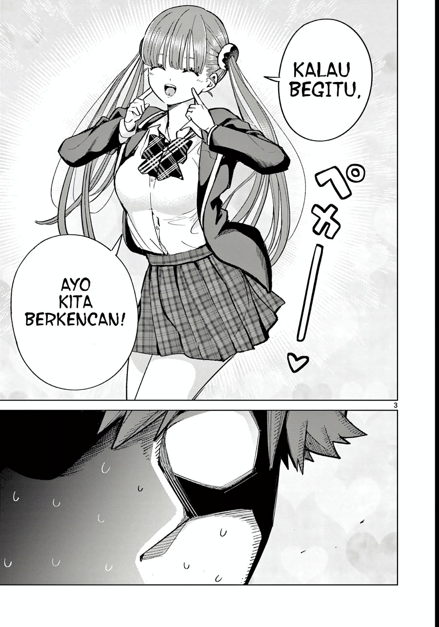 Koibami Shoujo - Chapter 6 5
