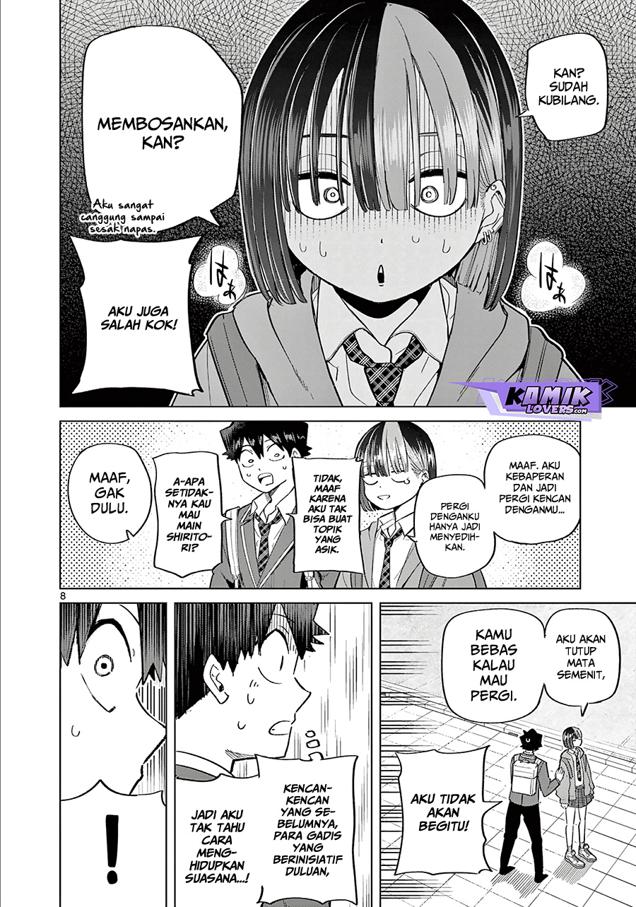 Koibami Shoujo - Chapter 7 9