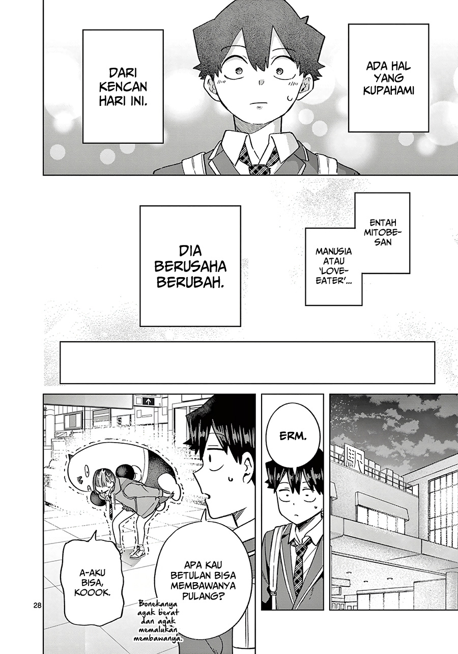 Koibami Shoujo - Chapter 7 28