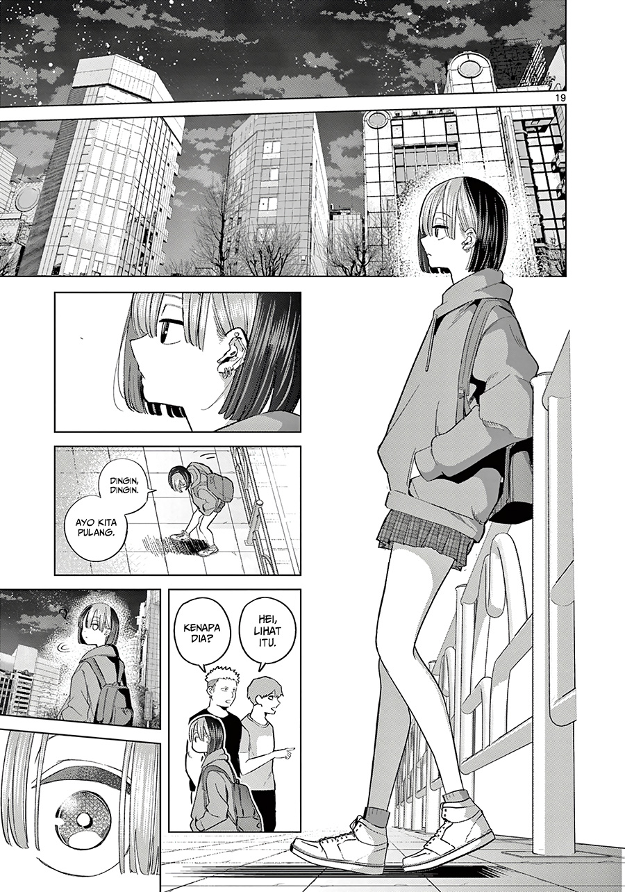 Koibami Shoujo - Chapter 7 20
