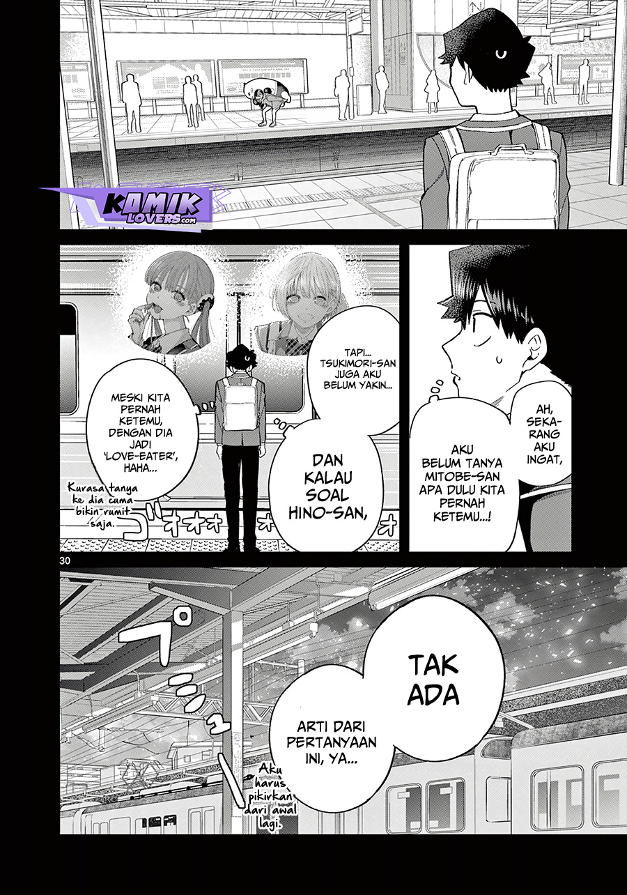 Koibami Shoujo - Chapter 7 30