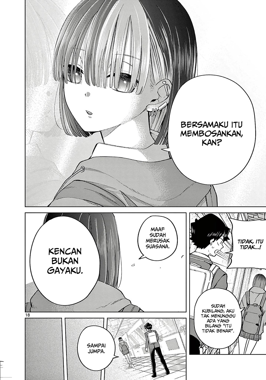 Koibami Shoujo - Chapter 7 19