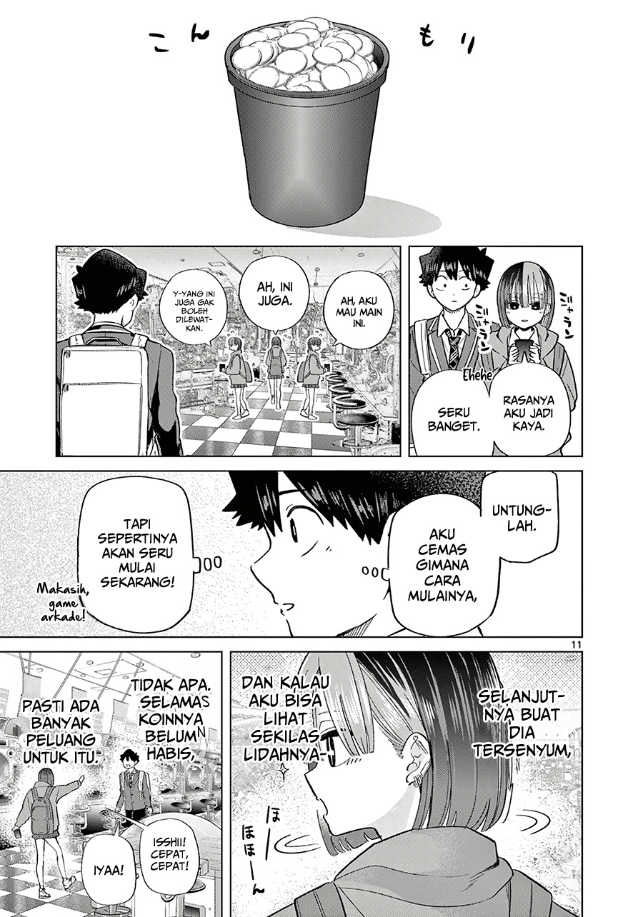 Koibami Shoujo - Chapter 7 12