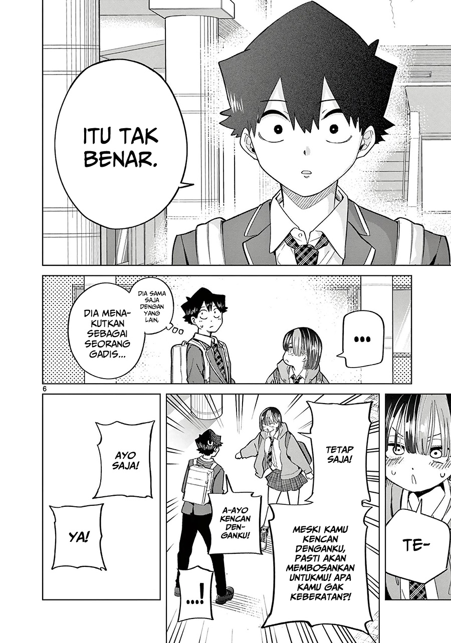 Koibami Shoujo - Chapter 7 7