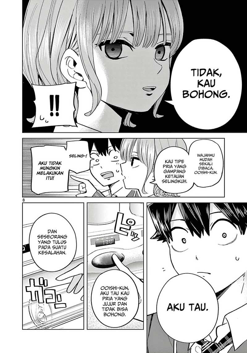 Koibami Shoujo - Chapter 5 8