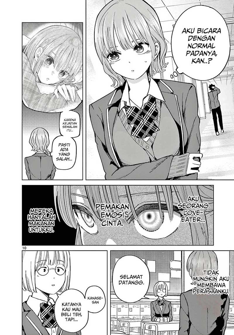Koibami Shoujo - Chapter 5 10