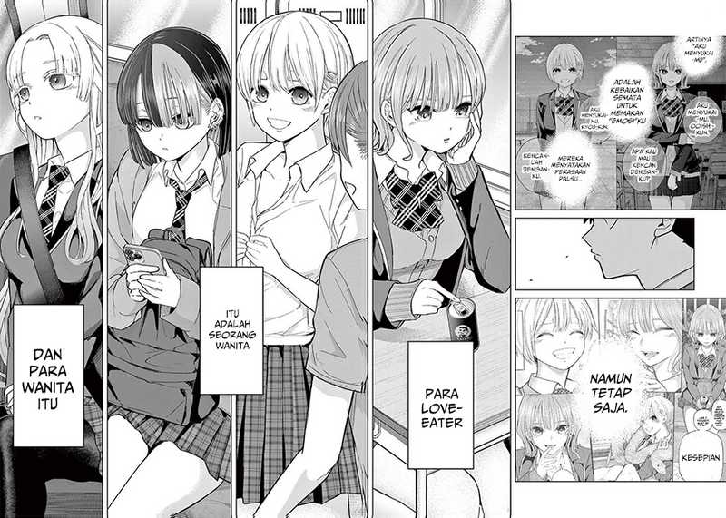 Koibami Shoujo - Chapter 5 11