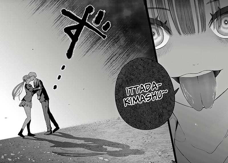 Koibami Shoujo - Chapter 5 16