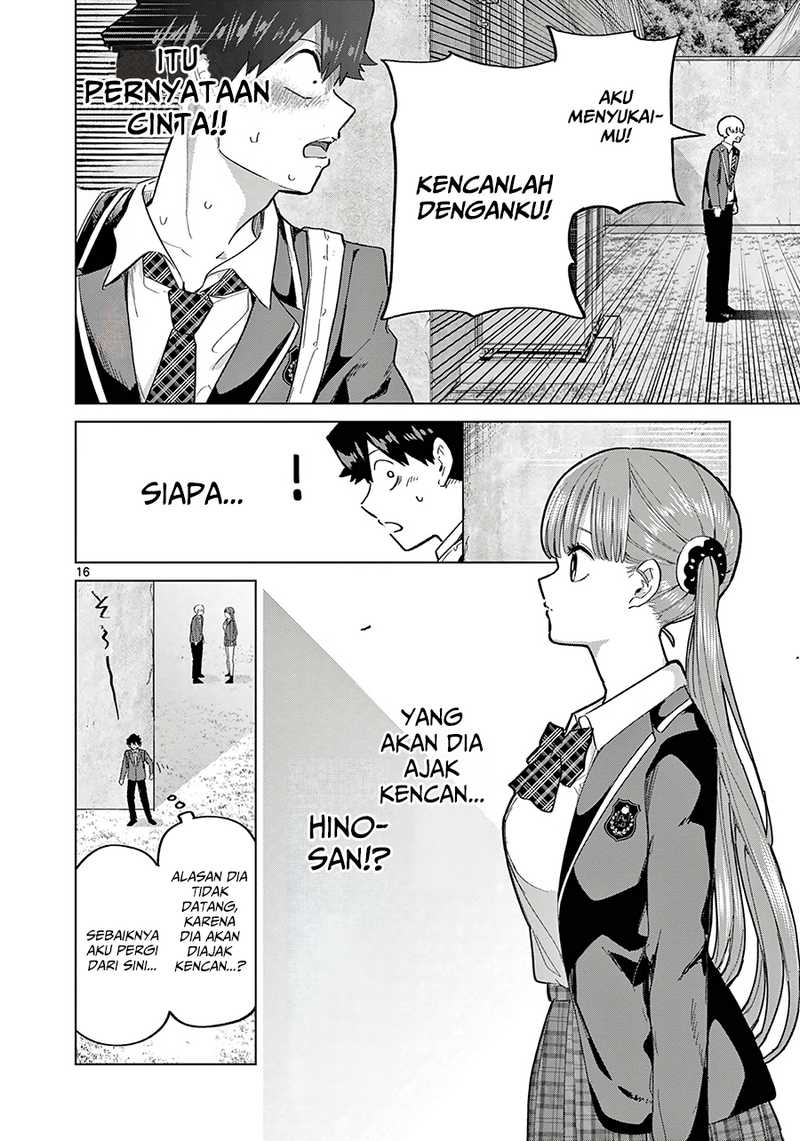 Koibami Shoujo - Chapter 5 14