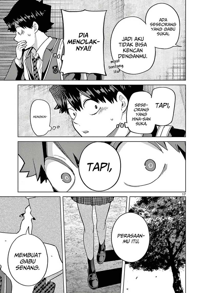 Koibami Shoujo - Chapter 5 15