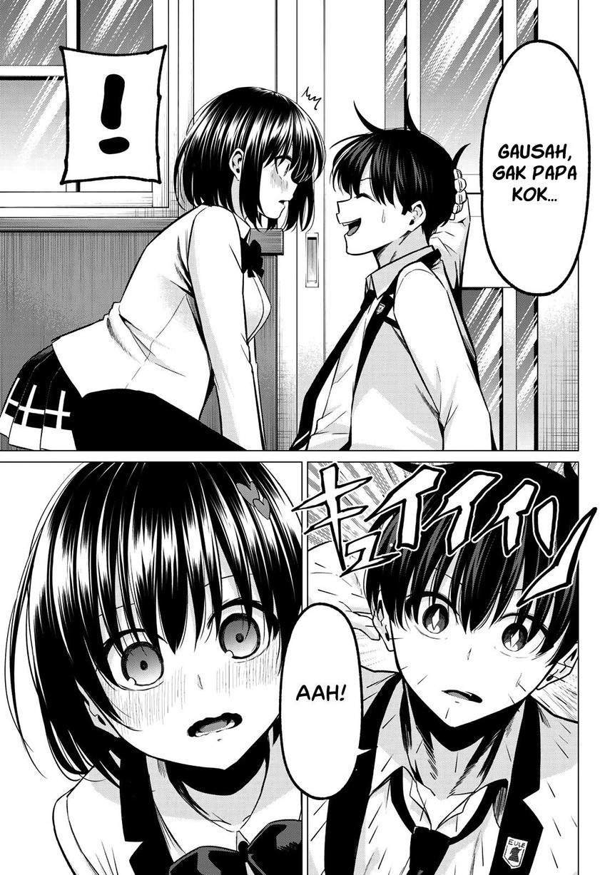 Koi ka Mahou ka Wakaranai! - Chapter 30 13