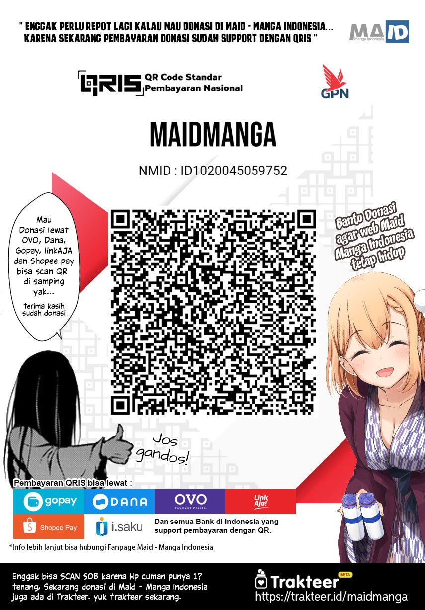 Koi ka Mahou ka Wakaranai! - Chapter 4 2