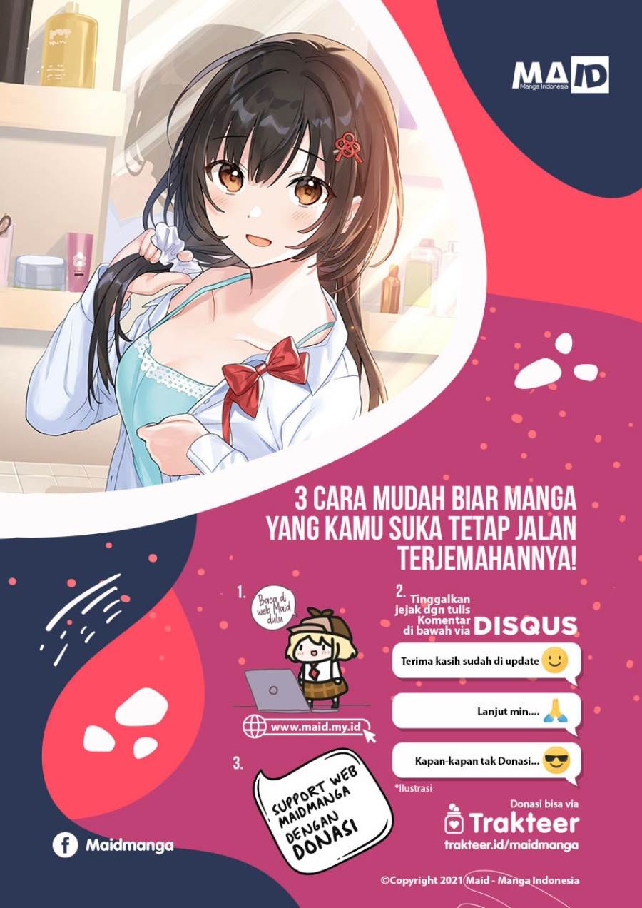 Koi ni Koi suru Koibito Kankei - Chapter 2 27