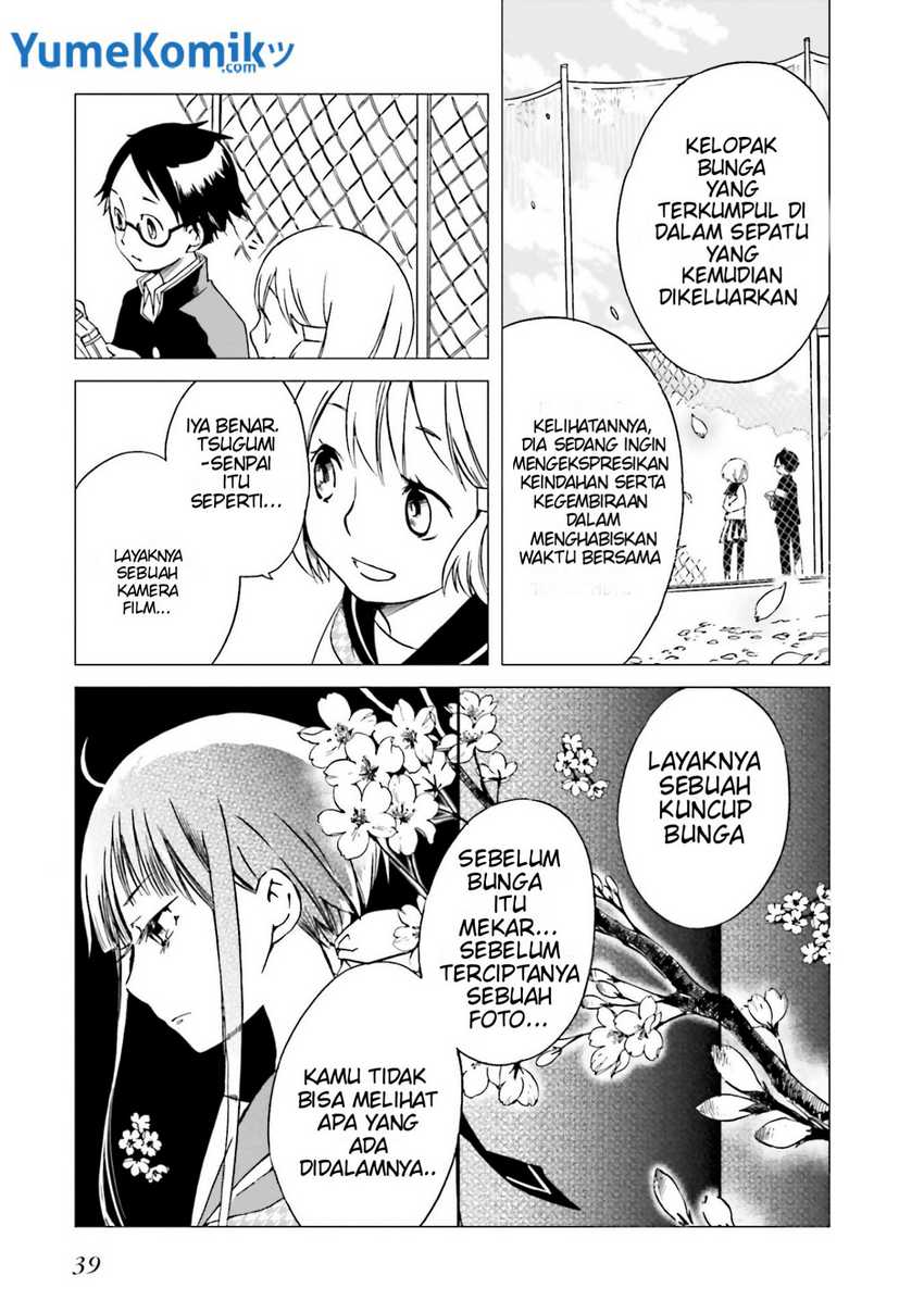 Koi no Torikata - Chapter 2 12