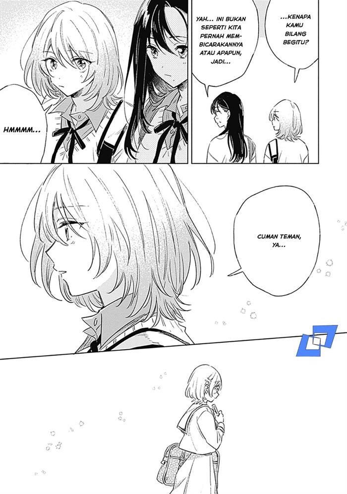 Koi Yori Aoku - Chapter 3 28 Koi Yori Aoku - Chapter 3 28