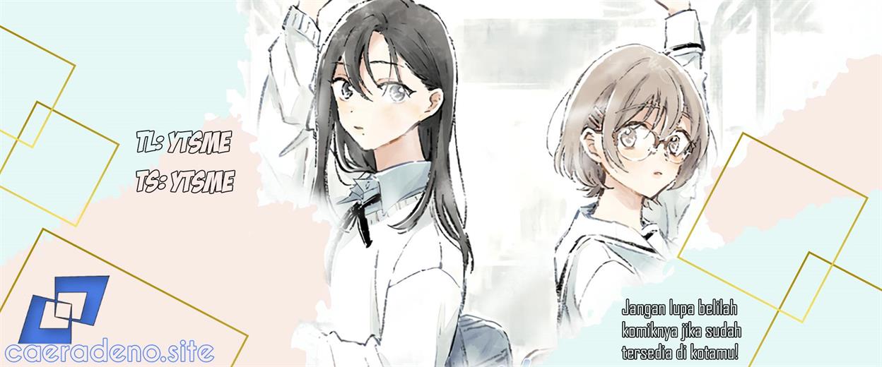 Koi Yori Aoku - Chapter 3 1 Koi Yori Aoku - Chapter 3 1