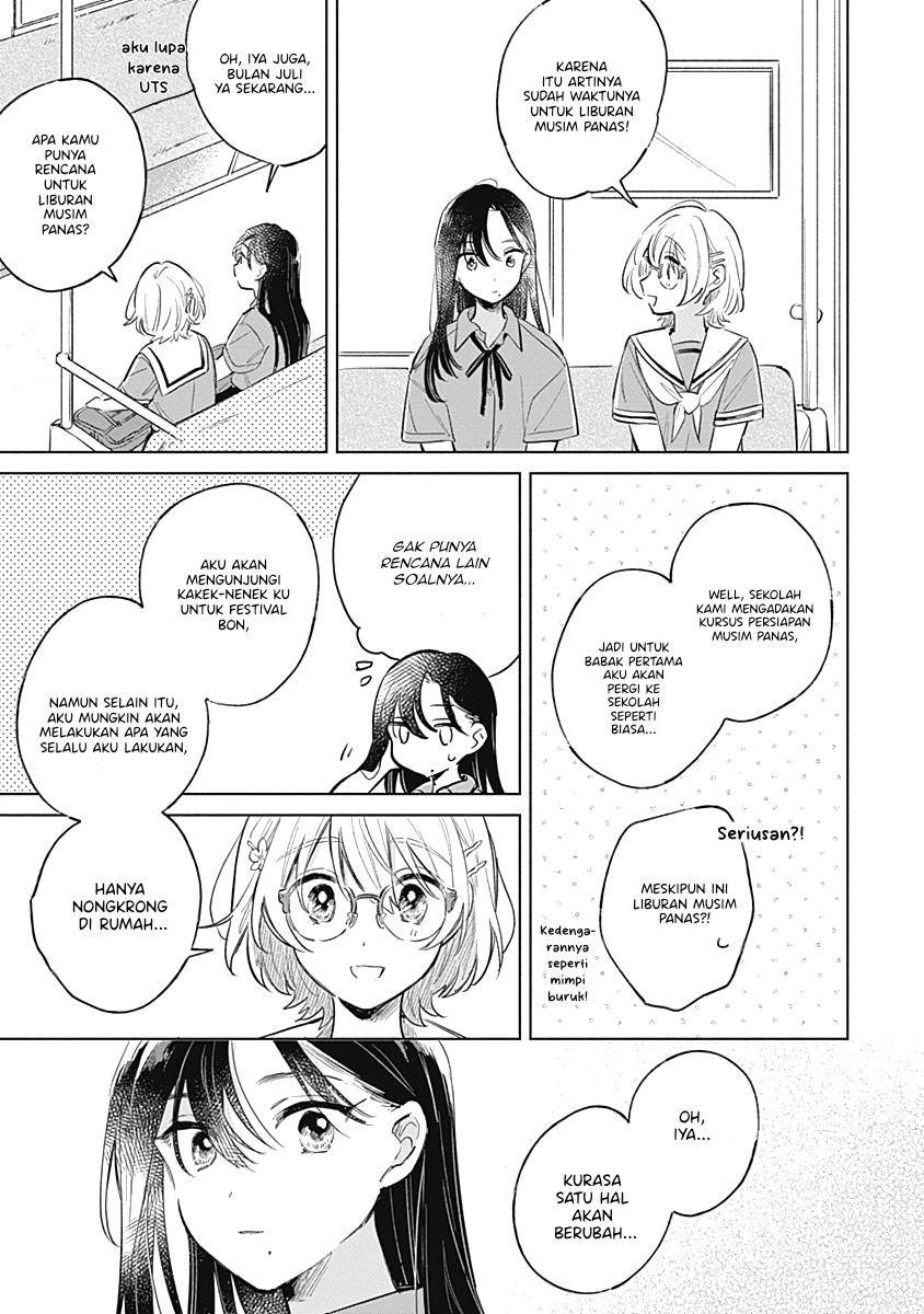 Koi Yori Aoku - Chapter 12 9 Koi Yori Aoku - Chapter 12 9