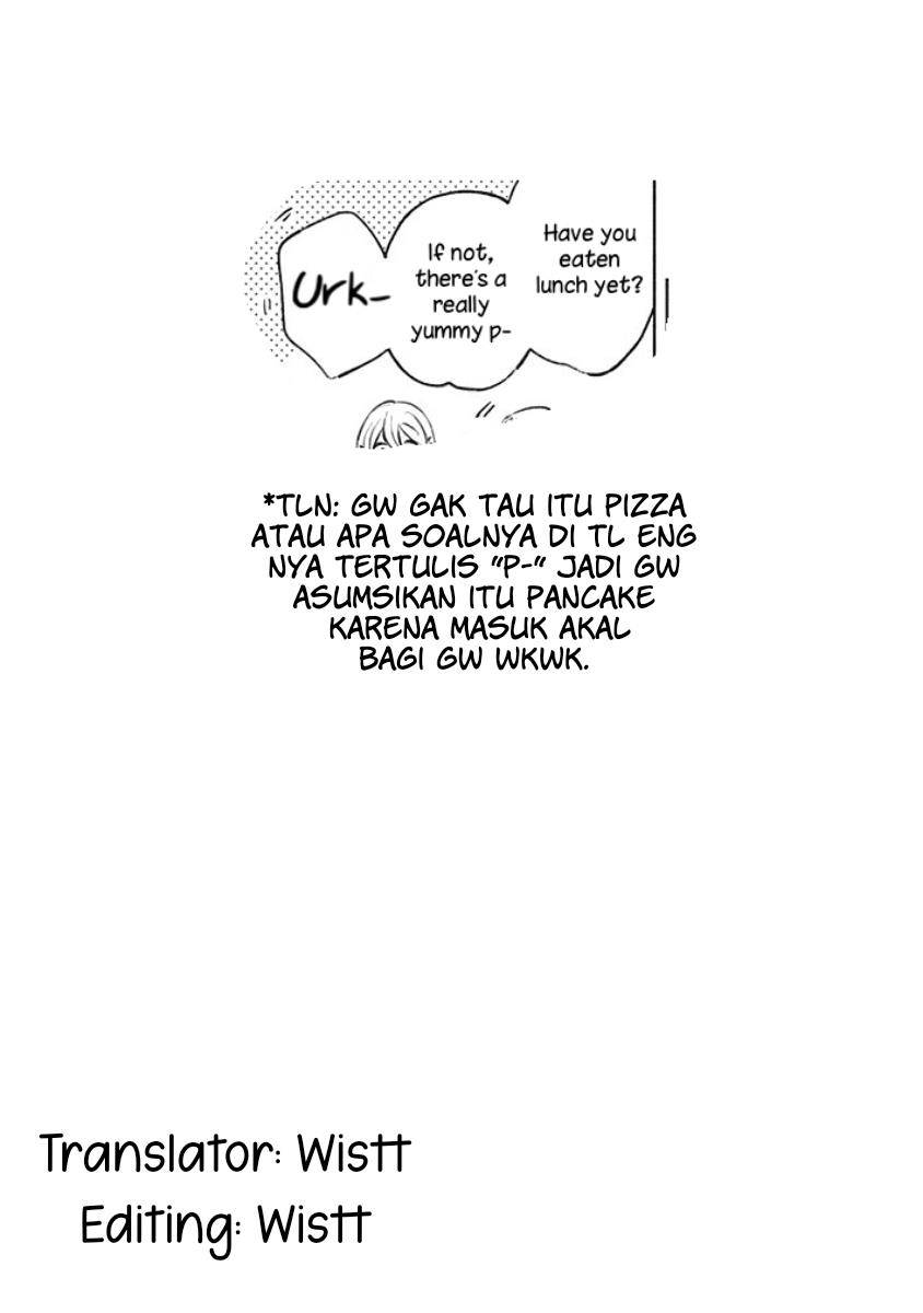 Koi Yori Aoku - Chapter 13 29 Koi Yori Aoku - Chapter 13 29