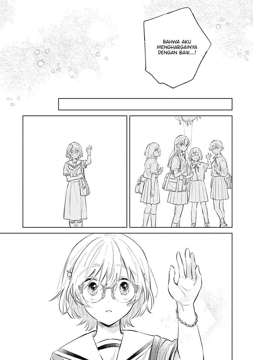 Koi Yori Aoku - Chapter 13 27 Koi Yori Aoku - Chapter 13 27