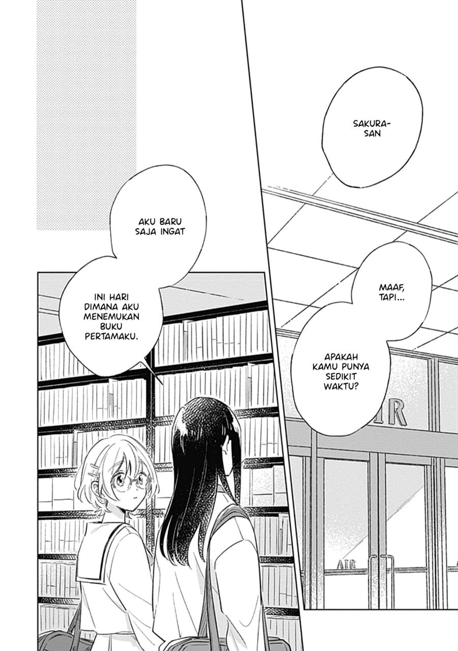 Koi Yori Aoku - Chapter 6 23 Koi Yori Aoku - Chapter 6 23