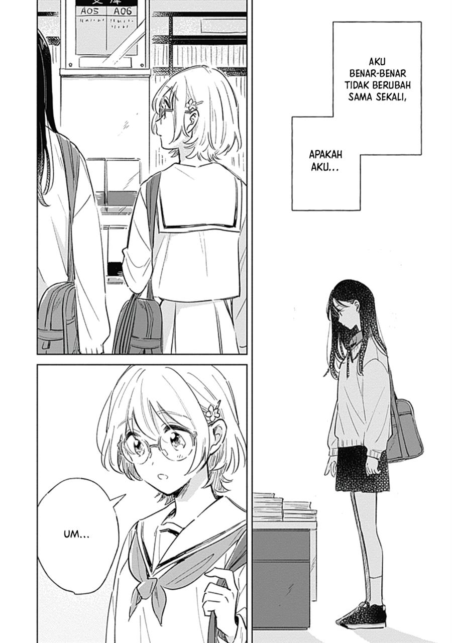 Koi Yori Aoku - Chapter 5 23 Koi Yori Aoku - Chapter 5 23