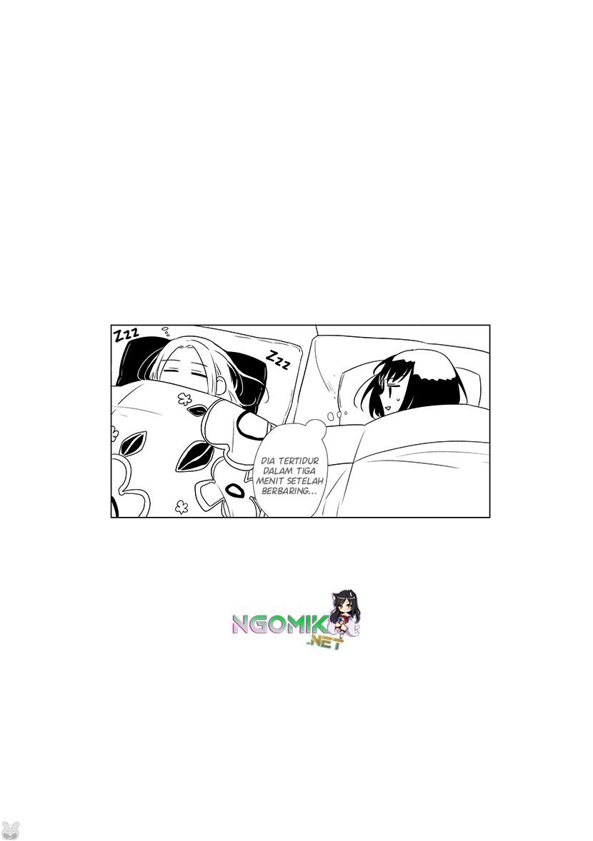 Koi to Yobu ni wa Kimochiwarui - Chapter 25 15 Koi to Yobu ni wa Kimochiwarui - Chapter 25 15