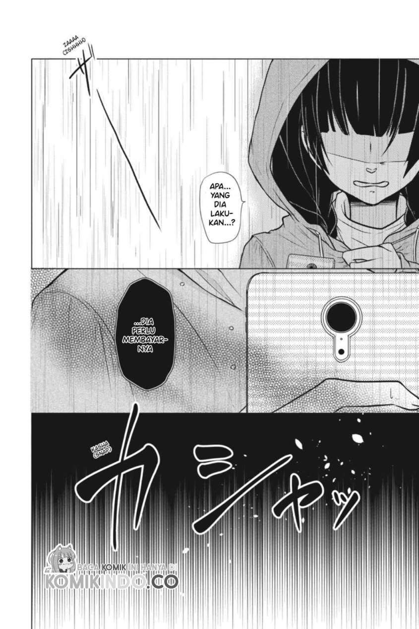 Koi to Shinzou - Chapter 3 19 Koi to Shinzou - Chapter 3 19