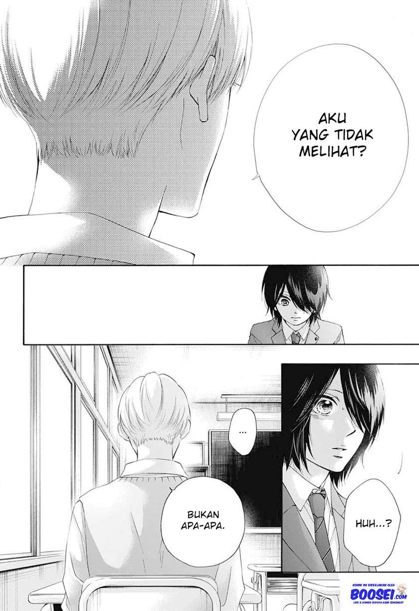 Kono Oto Tomare! - Chapter 80 9