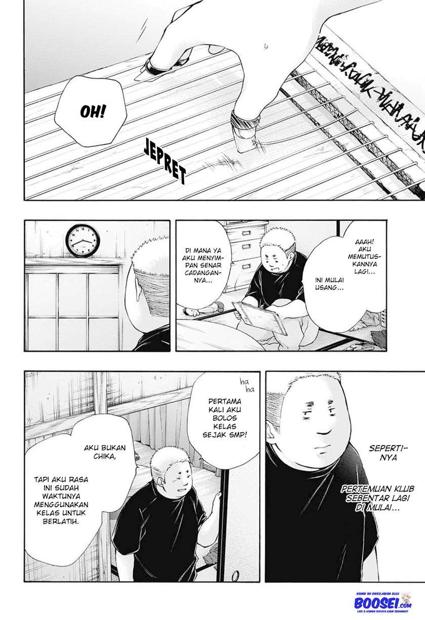 Kono Oto Tomare! - Chapter 80 12