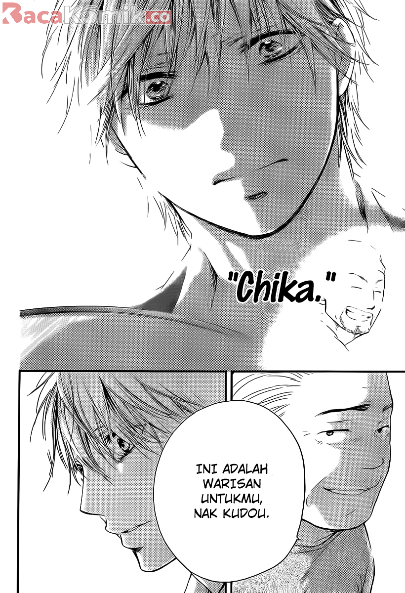 Kono Oto Tomare! - Chapter 9 23