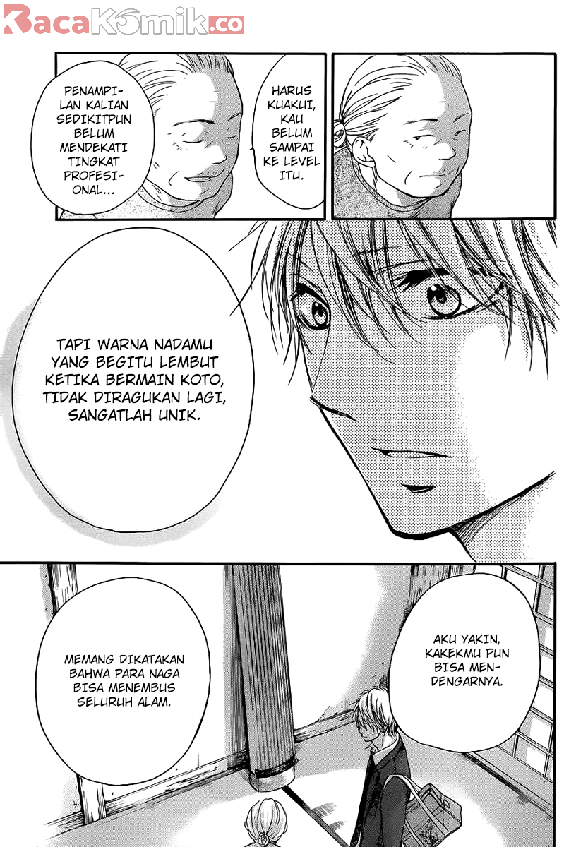 Kono Oto Tomare! - Chapter 9 20