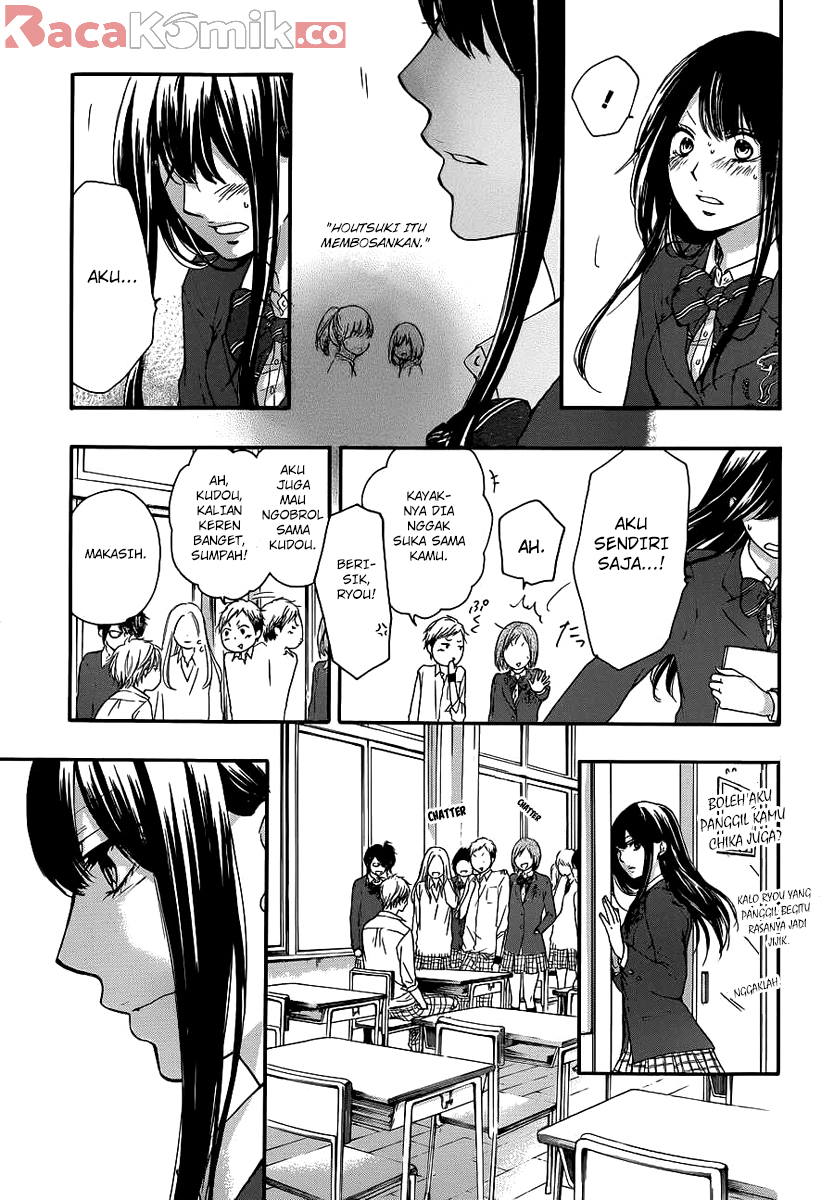 Kono Oto Tomare! - Chapter 9 30