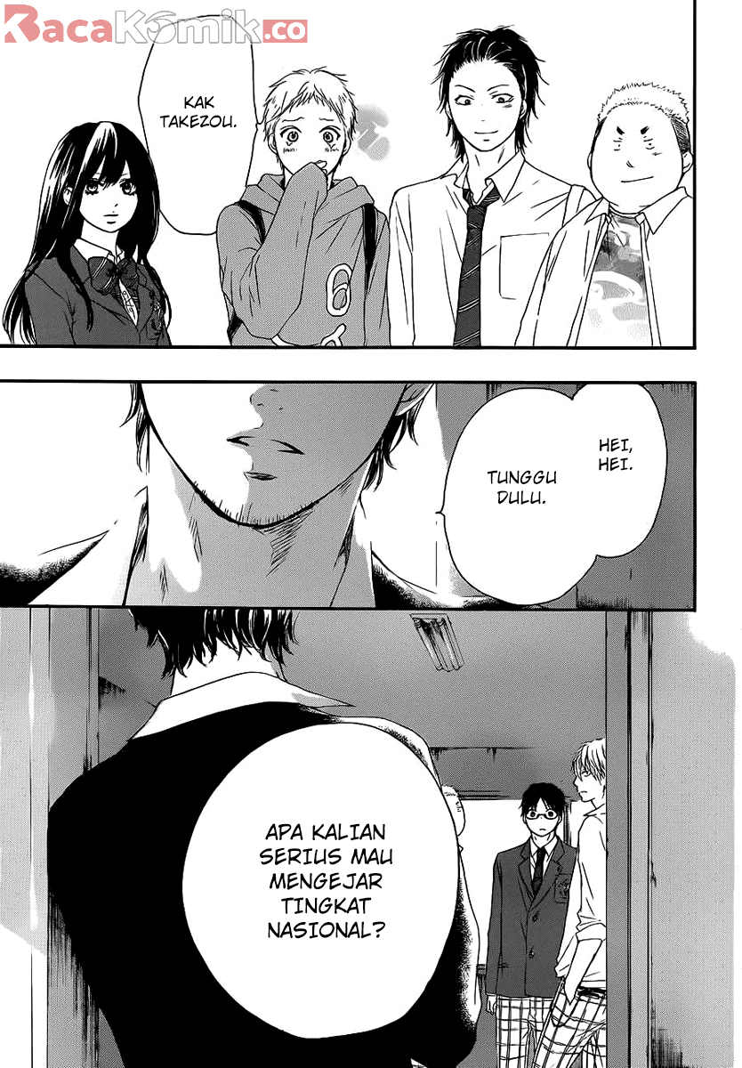 Kono Oto Tomare! - Chapter 9 36