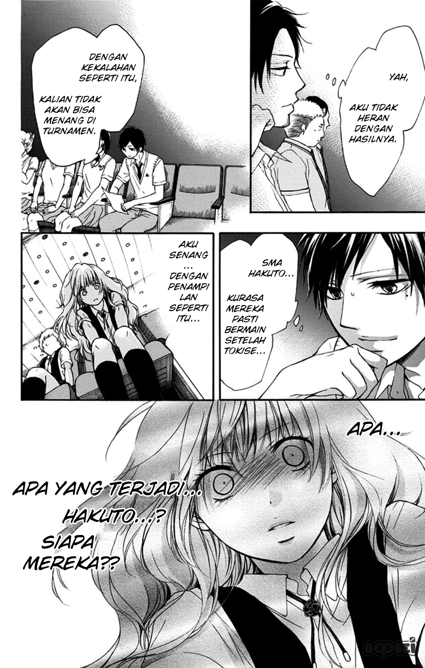 Kono Oto Tomare! - Chapter 28 28